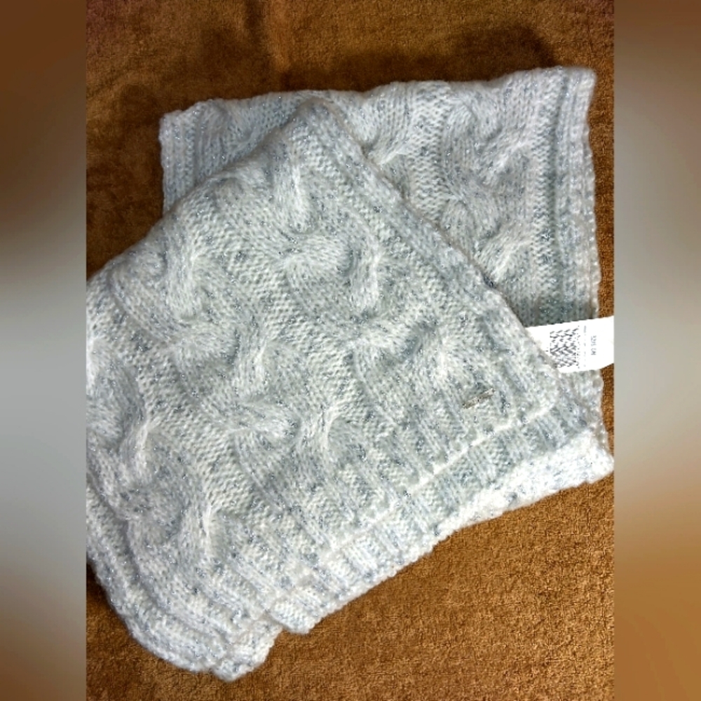 Nautica scarf